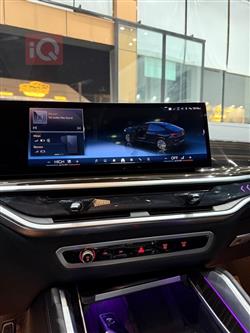 بي ام دبليو X6